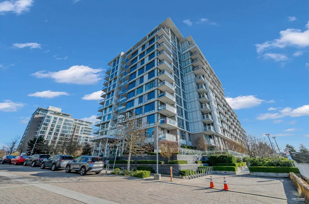 Condo for sale at 615 3300 Ketcheson Road Richmond British Columbia - MLS: R3128417