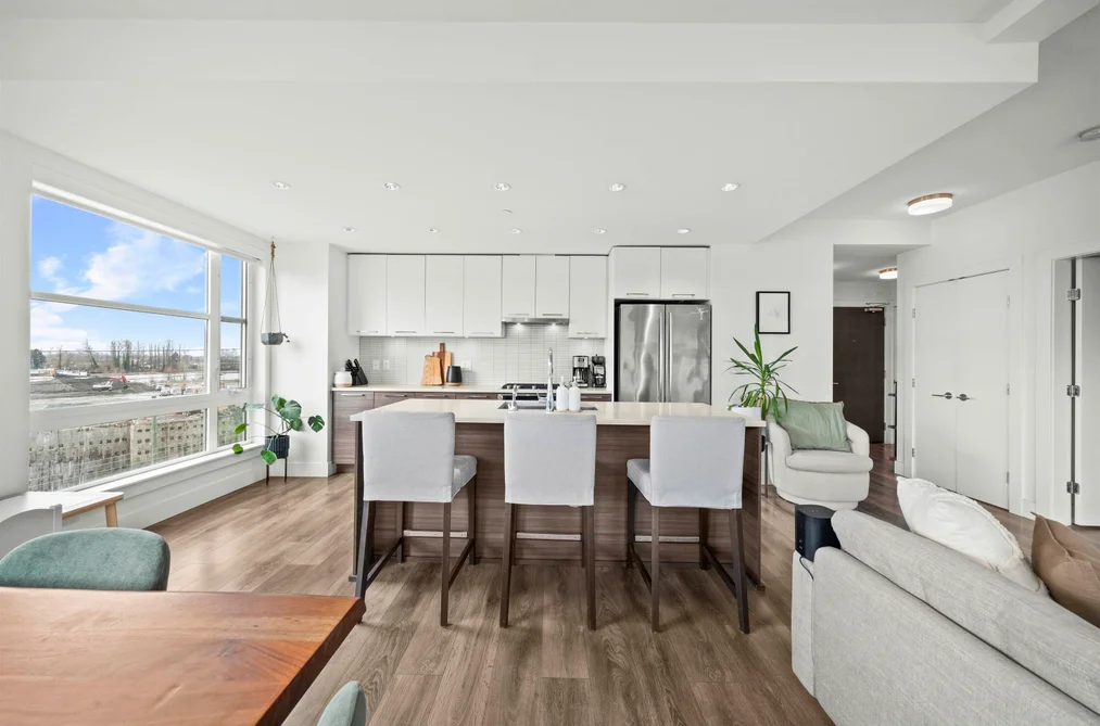 615 3488 SAWMILL CRESCENT, Vancouver BC V5S 0C7, Vancouver BC — Residential for Sale - Photo 5