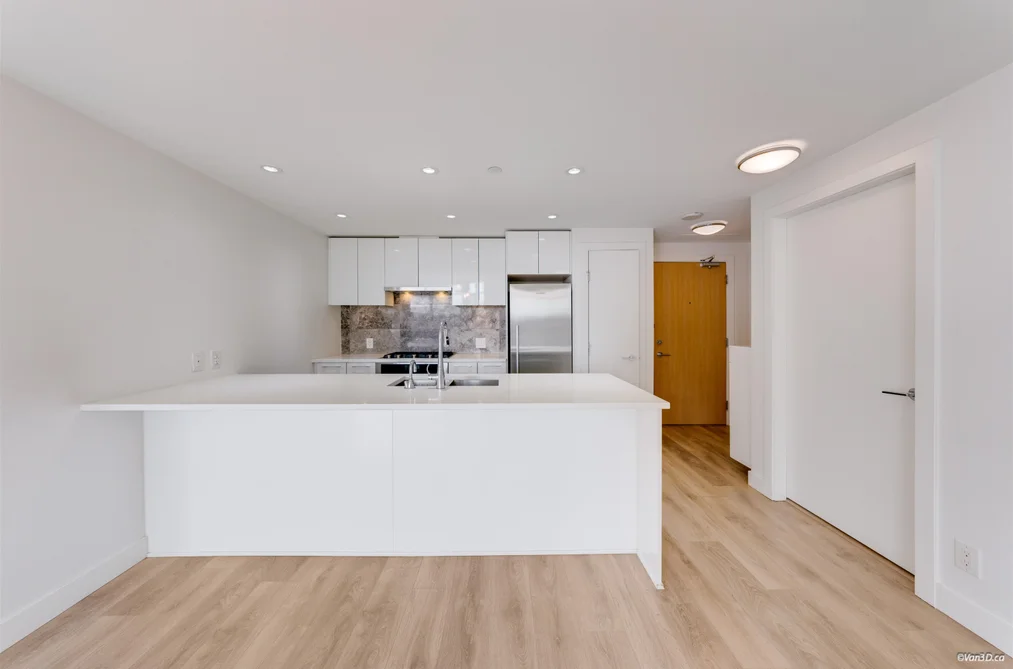 615 3557 SAWMILL CRESCENT, Vancouver BC V5S 0E2, Vancouver BC — Residential for Sale — Photo 10 of 37