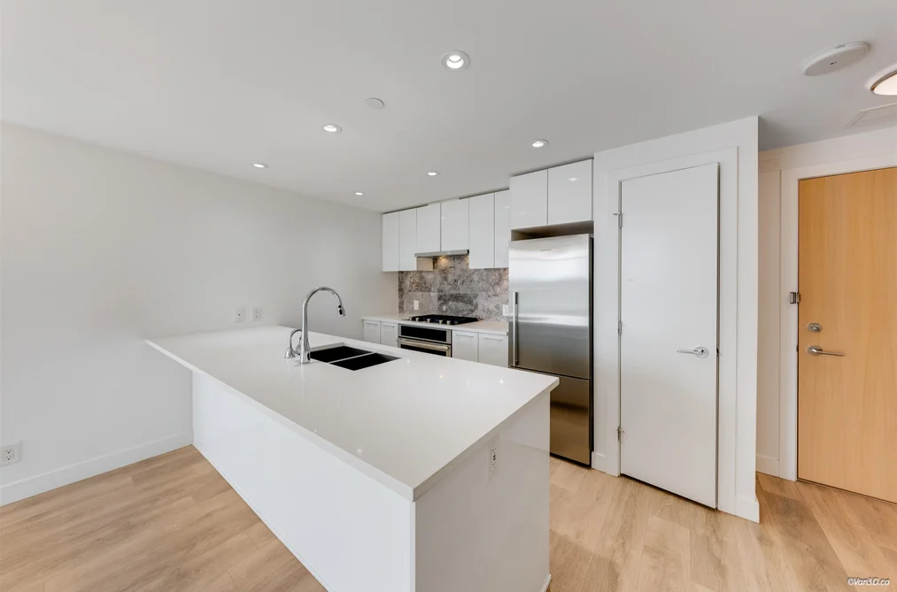615 3557 SAWMILL CRESCENT, Vancouver BC V5S 0E2, Vancouver BC — Residential for Sale — Photo 12 of 37
