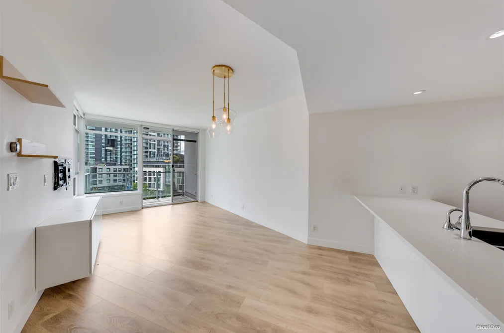 615 3557 SAWMILL CRESCENT, Vancouver BC V5S 0E2, Vancouver BC — Residential for Sale — Photo 16 of 37