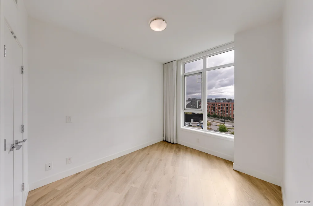 615 3557 SAWMILL CRESCENT, Vancouver BC V5S 0E2, Vancouver BC — Residential for Sale — Photo 18 of 37