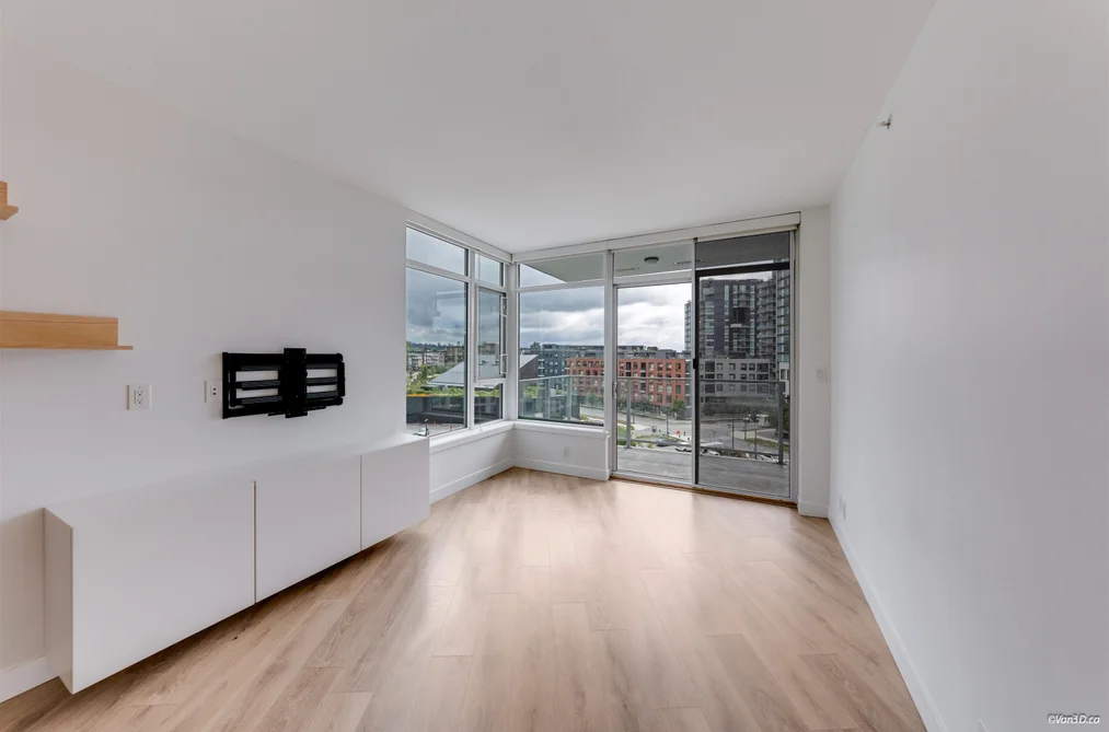615 3557 SAWMILL CRESCENT, Vancouver BC V5S 0E2, Vancouver BC — Residential for Sale — Photo 2 of 37