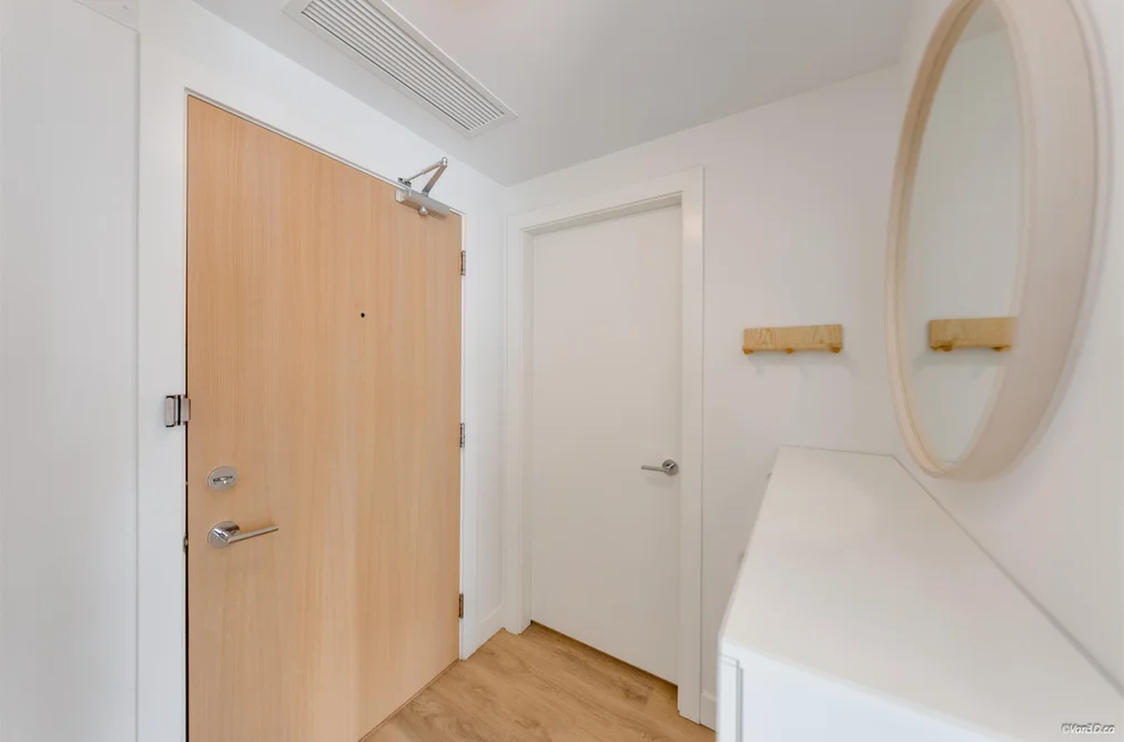 615 3557 SAWMILL CRESCENT, Vancouver BC V5S 0E2, Vancouver BC — Residential for Sale — Photo 25 of 37