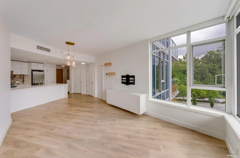 615 3557 SAWMILL CRESCENT, Vancouver BC V5S 0E2, Vancouver BC — Residential for Sale — Photo 3 of 37