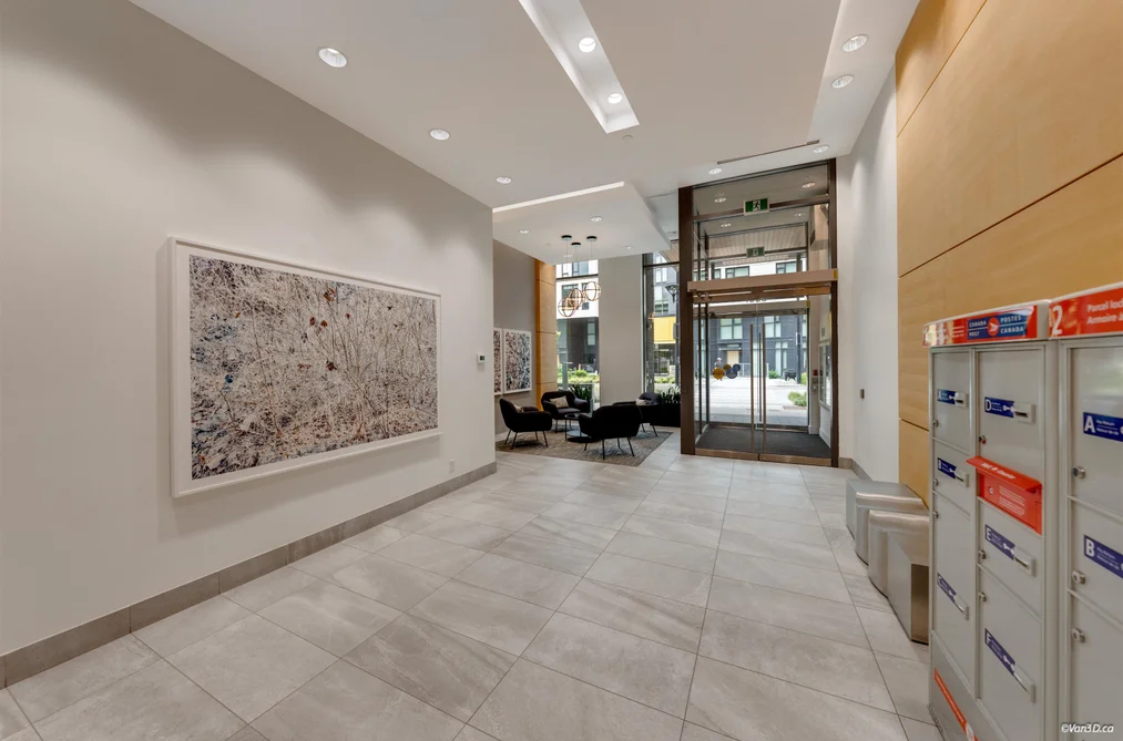 615 3557 SAWMILL CRESCENT, Vancouver BC V5S 0E2, Vancouver BC — Residential for Sale — Photo 35 of 37
