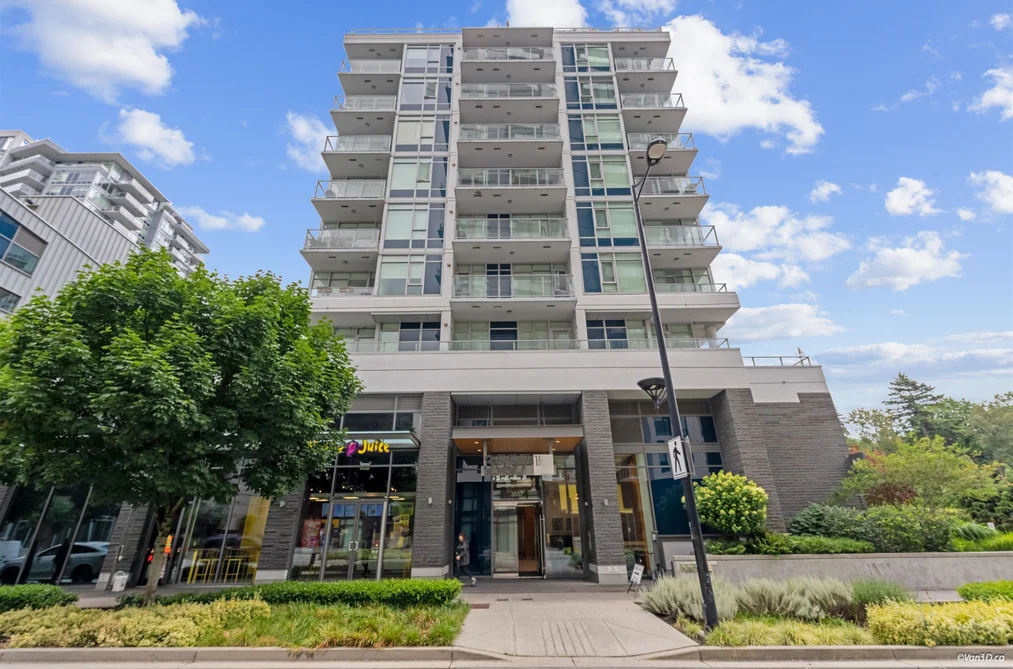 615 3557 SAWMILL CRESCENT, Vancouver BC V5S 0E2, Vancouver BC — Residential for Sale — Photo 36 of 37
