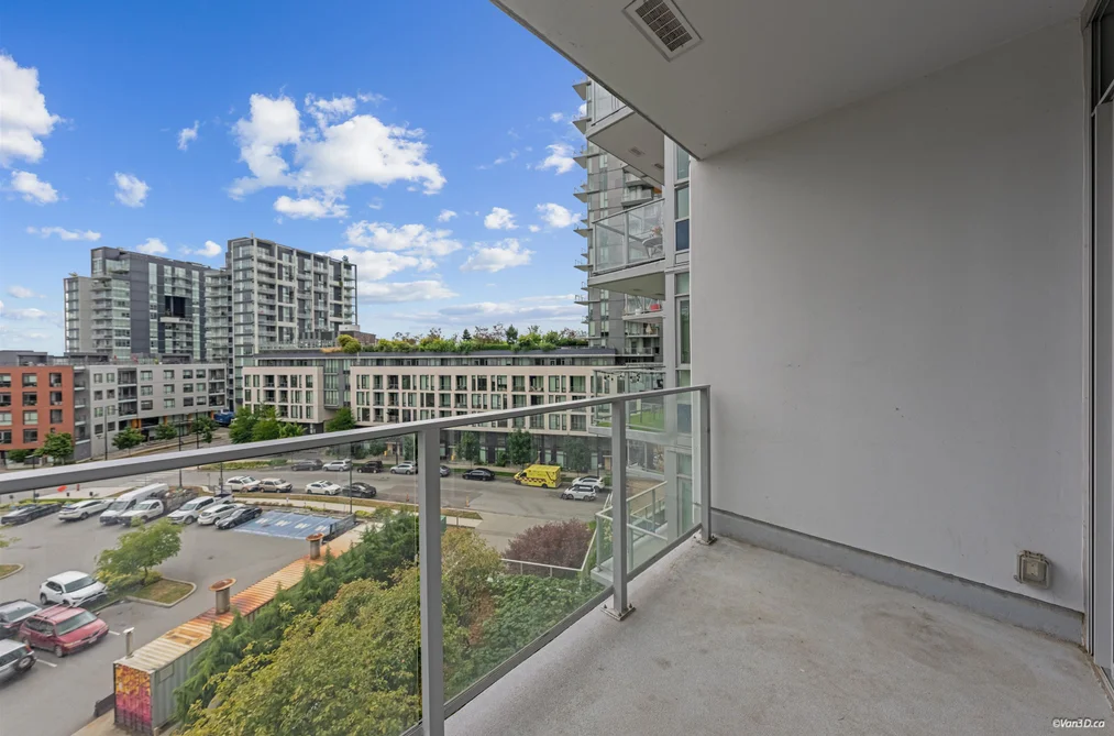 615 3557 SAWMILL CRESCENT, Vancouver BC V5S 0E2, Vancouver BC — Residential for Sale — Photo 4 of 37