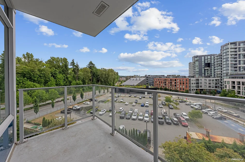 615 3557 SAWMILL CRESCENT, Vancouver BC V5S 0E2, Vancouver BC — Residential for Sale — Photo 7 of 37