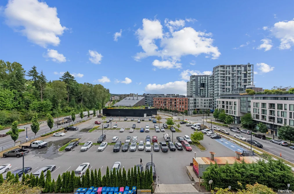615 3557 SAWMILL CRESCENT, Vancouver BC V5S 0E2, Vancouver BC — Residential for Sale — Photo 8 of 37