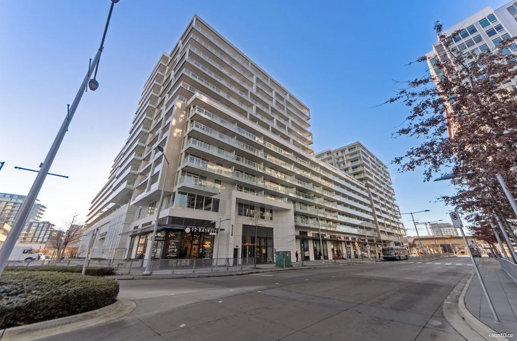 Condo for sale at 615 6328 No. 3 Road Richmond British Columbia - MLS: R3128136