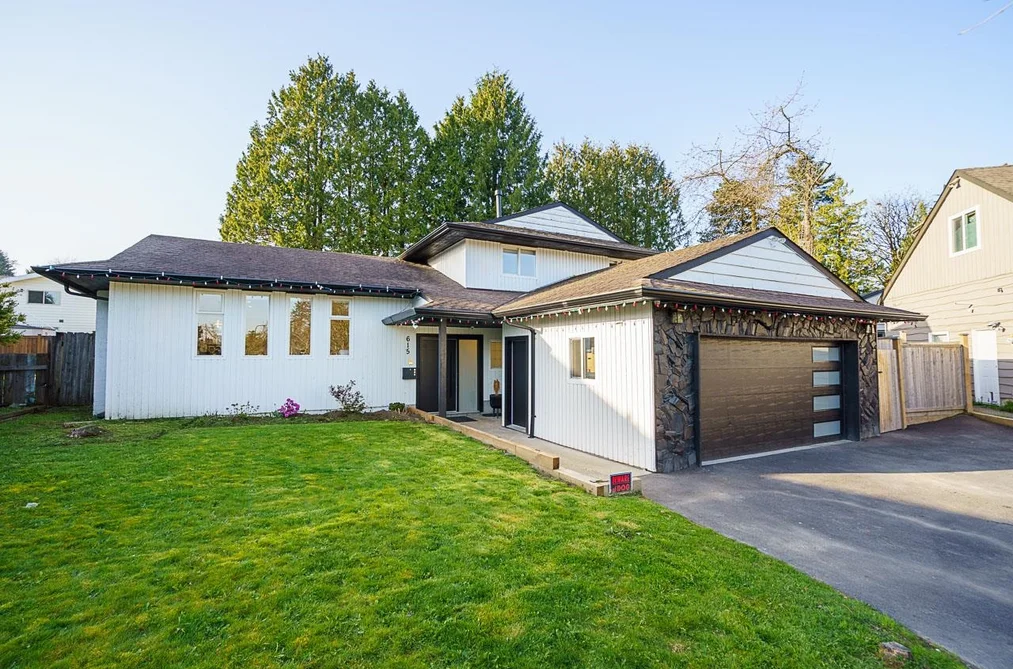 615 ALLISON PLACE, New Westminster BC V3L 5C1, New Westminster BC — Residential for Sale - Photo 4