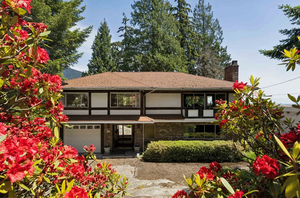 615 BALLANTREE ROAD, West Vancouver BC V7S 1W4, West Vancouver BC — Residential for Sale - Photo 2
