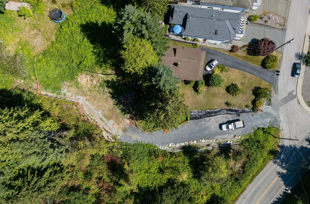 615 IOCO ROAD, Port Moody BC V3H 4B7, Port Moody BC — Land for Sale - Photo 2