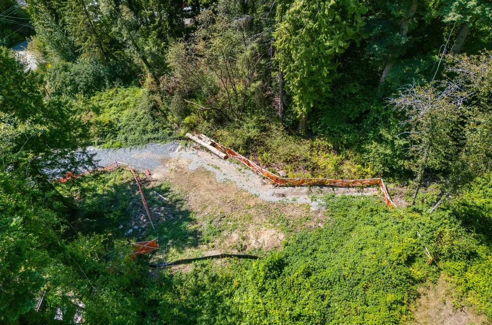615 IOCO ROAD, Port Moody BC V3H 4B7, Port Moody BC — Land for Sale - Photo 3