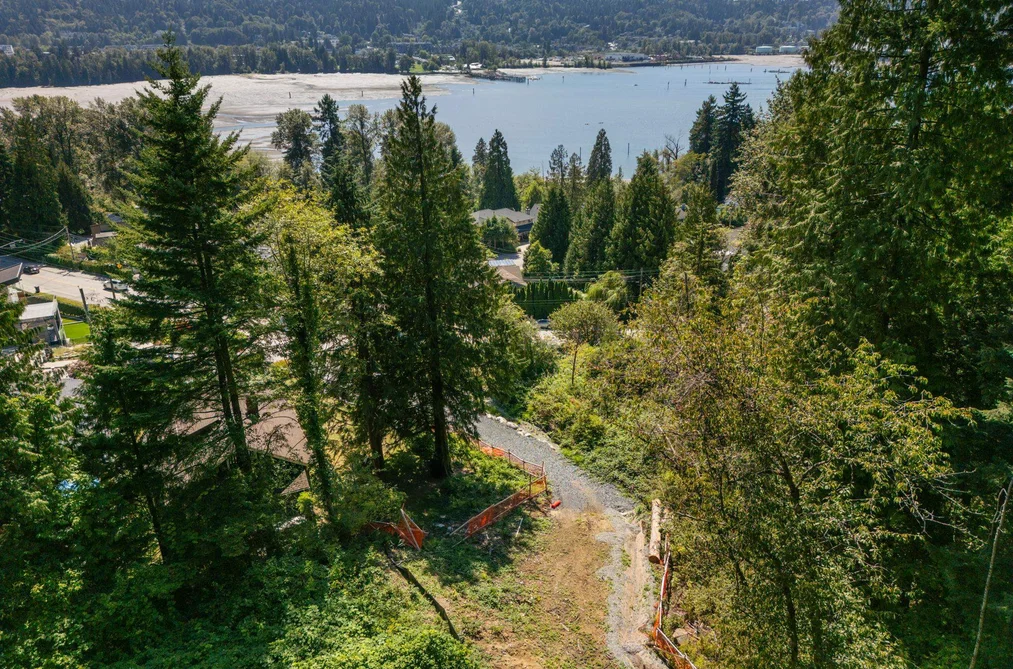 615 IOCO ROAD, Port Moody BC V3H 4B7, Port Moody BC — Land for Sale - Photo 5