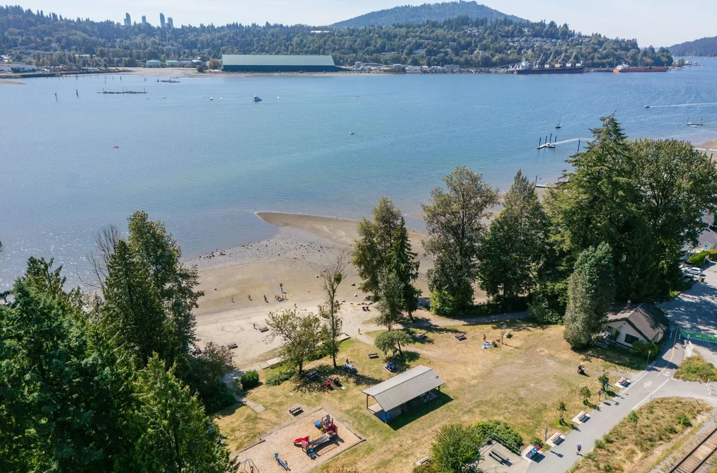 615 IOCO ROAD, Port Moody BC V3H 4B7, Port Moody BC — Land for Sale - Photo 6