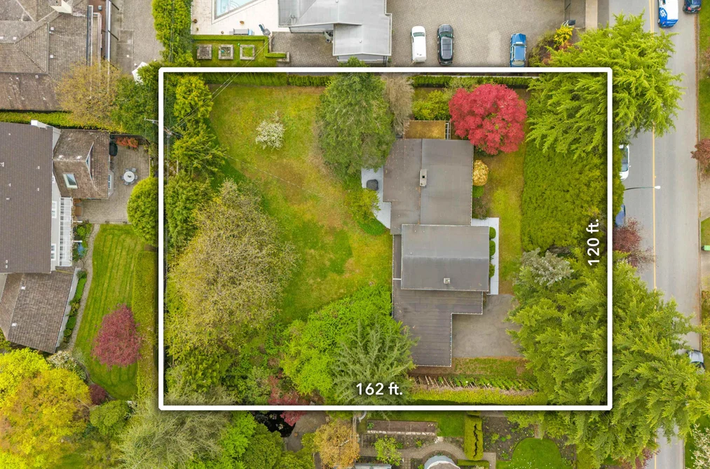 6150 BLENHEIM STREET, Vancouver BC V6N 1R1, Vancouver BC — Residential for Sale - Photo 2