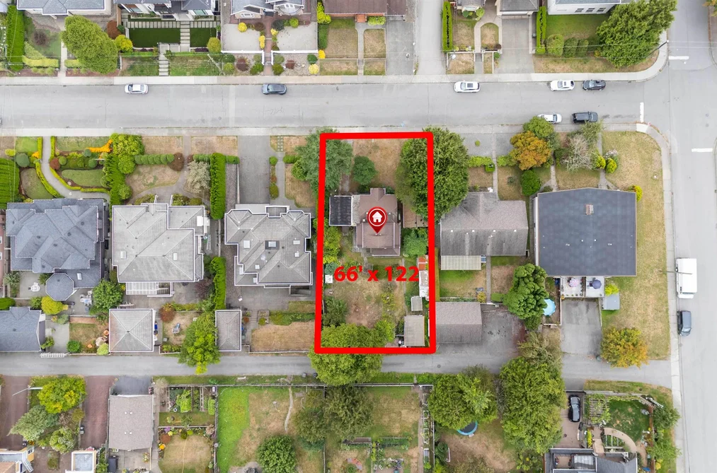 House for sale at 6151 Winch Street Burnaby British Columbia - MLS: R3160355