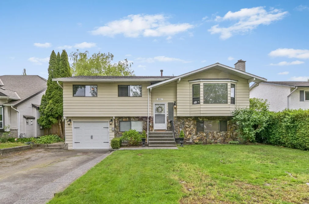 House for sale at 6154 171a Street Surrey British Columbia - MLS: R3119552