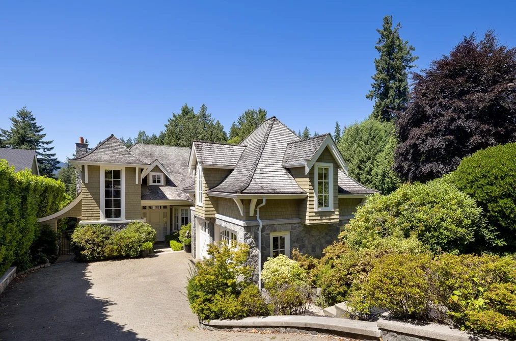 6154 GLENEAGLES DRIVE, West Vancouver BC V7W 1W3, West Vancouver BC — Residential for Sale - Photo 3
