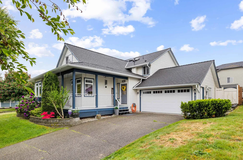 6155 191A STREET, Surrey BC V3S 8C7, Surrey BC — Residential for Sale - Photo 2