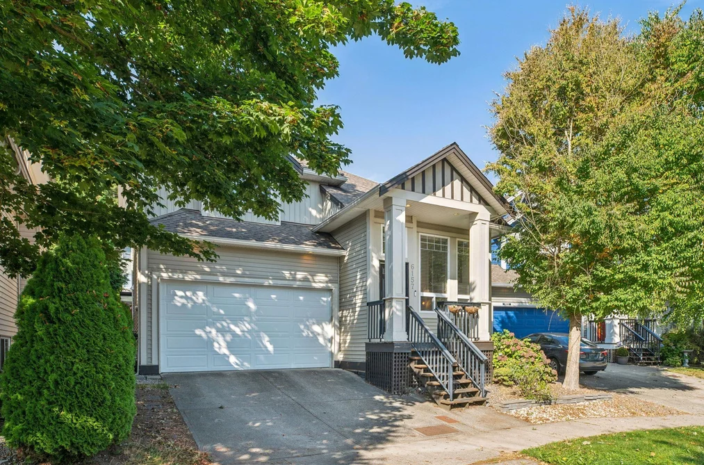 6157 150A STREET, Surrey BC V3S 7W9, Surrey BC — Residential for Sale - Photo 2