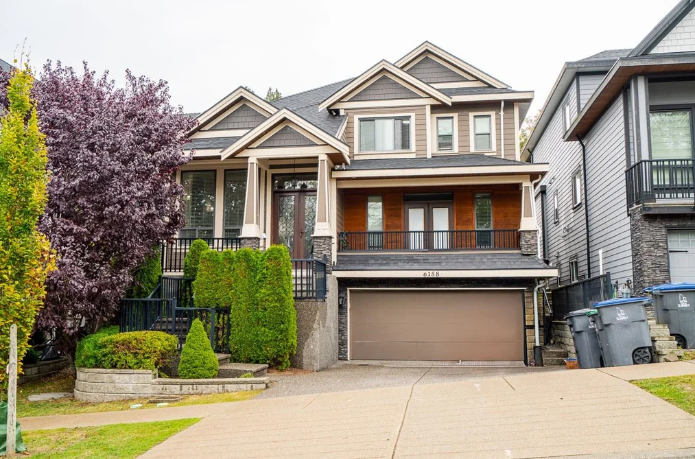 6158 140b St, Surrey, BC - MLS: R3166783