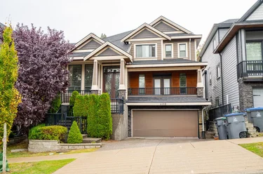 6158 140B St, Surrey, BC - MLS: R3166783