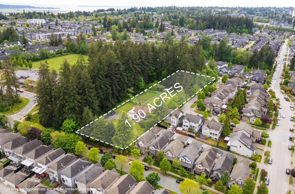 6159 150 STREET, Surrey BC V3S 3H7, Surrey BC — Residential for Sale - Photo 2