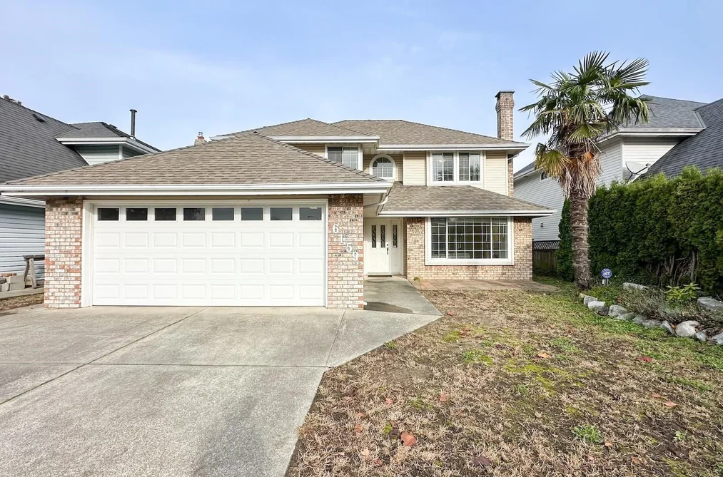 House for sale at 6159 45 Avenue Delta British Columbia - MLS: R3064970