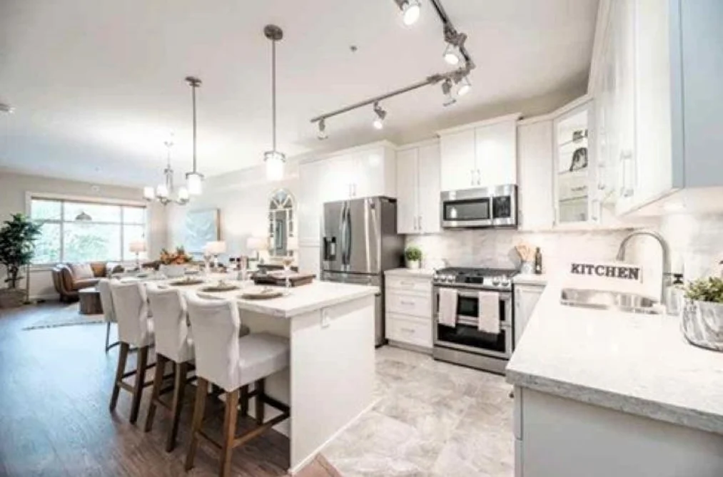 Condo for sale at 616 11063 Ravine Road Surrey British Columbia - MLS: R3141010