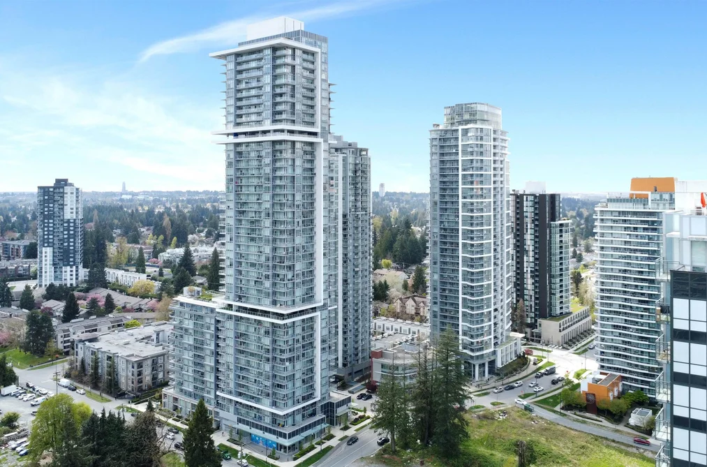 Condo for sale at 616 13350 Central Avenue Surrey British Columbia - MLS: R3126102