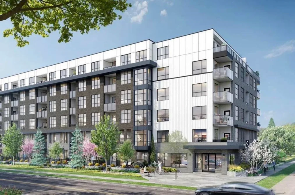 15738 85 Ave Unit 616, Surrey, BC - MLS: R3174256