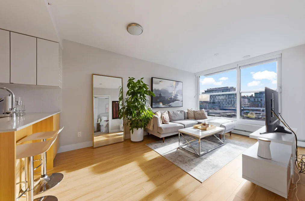 616 159 W 2ND AVENUE, Vancouver BC V5Y 0L8, Vancouver BC — Residential for Sale - Photo 3
