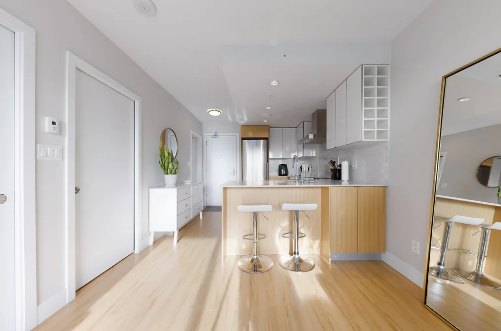 616 159 W 2ND AVENUE, Vancouver BC V5Y 0L8, Vancouver BC — Residential for Sale - Photo 4