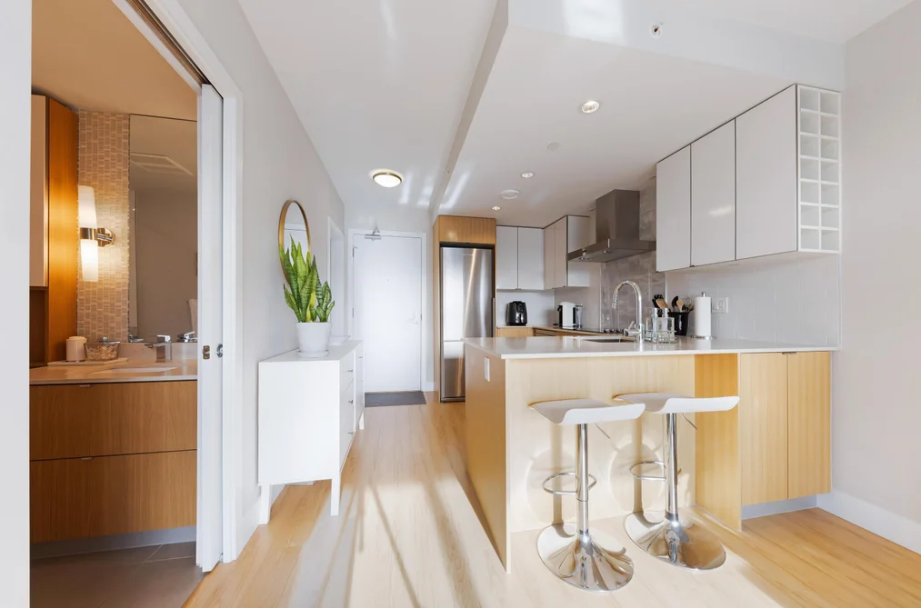 616 159 W 2ND AVENUE, Vancouver BC V5Y 0L8, Vancouver BC — Residential for Sale - Photo 5