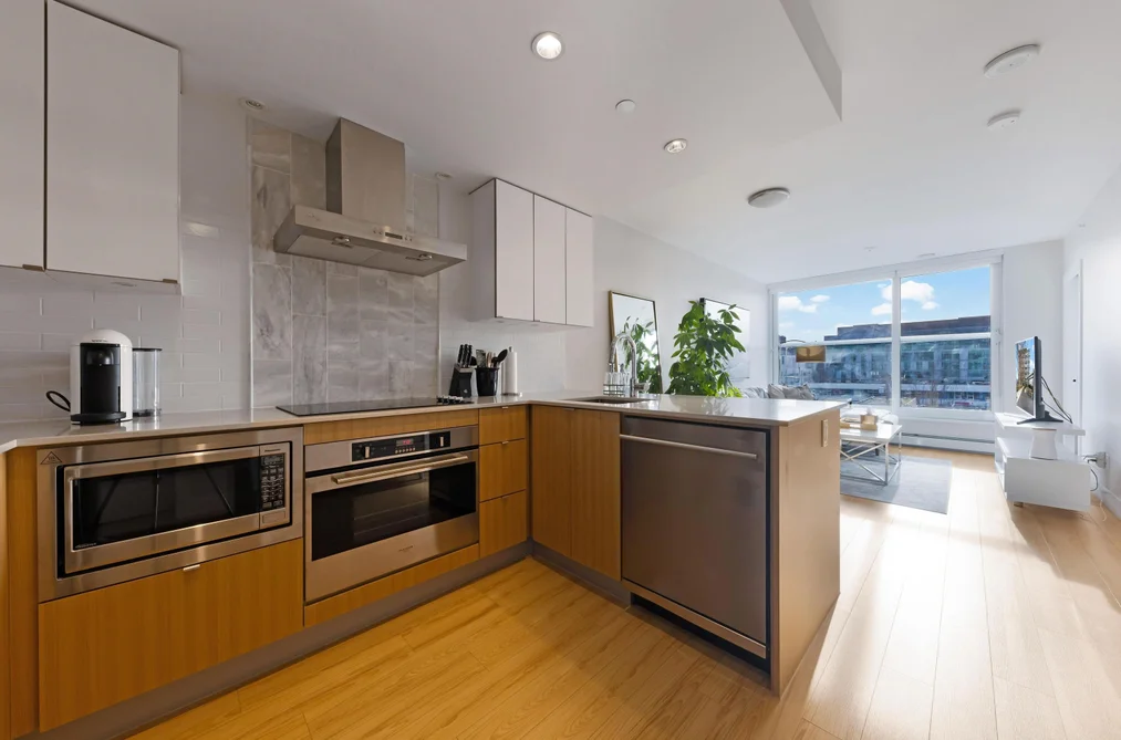 616 159 W 2ND AVENUE, Vancouver BC V5Y 0L8, Vancouver BC — Residential for Sale - Photo 7