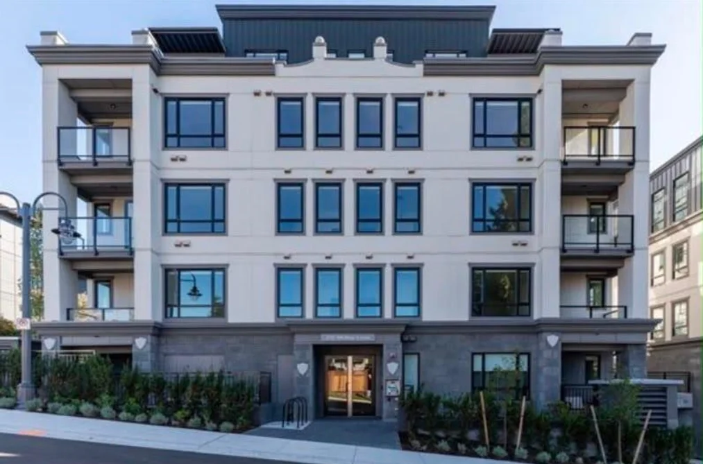 Condo for sale at 616 215 Mcbay Lane Coquitlam British Columbia - MLS: R3148295