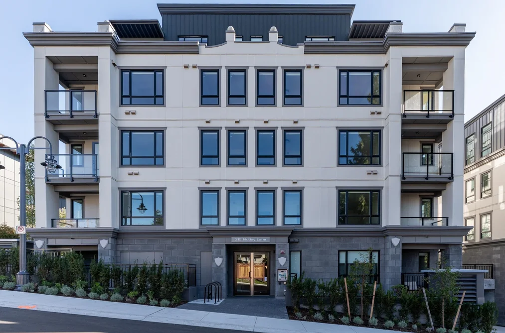Condo for sale at 616 215 Mcbay Lane Coquitlam British Columbia - MLS: R3090896