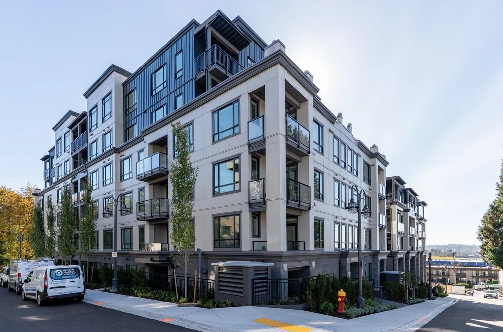 616 215 MCBAY LANE, Coquitlam BC V3K 0H7, Coquitlam BC — Residential for Sale - Photo 3
