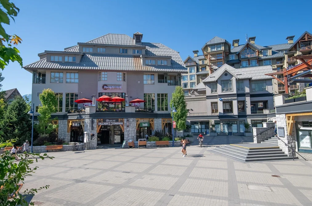 616 4295 BLACKCOMB WAY, Whistler BC V8E 0X2, Whistler BC — Residential for Sale — Photo 17 of 18