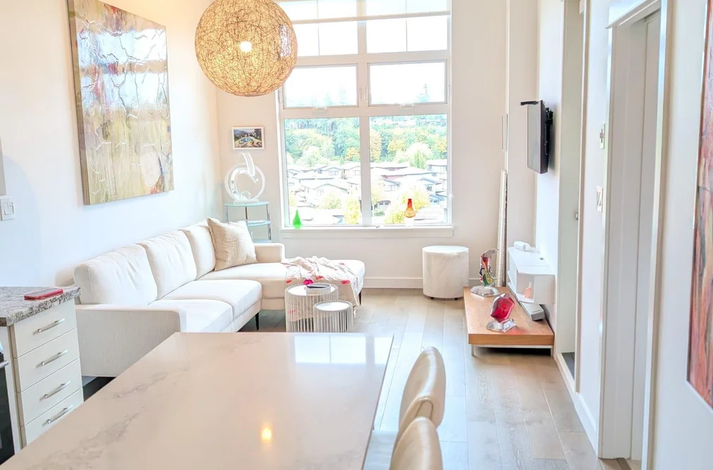 616 5011 SPRINGS BOULEVARD, Delta BC V4M 0B6, Delta BC — Residential for Sale - Photo 2