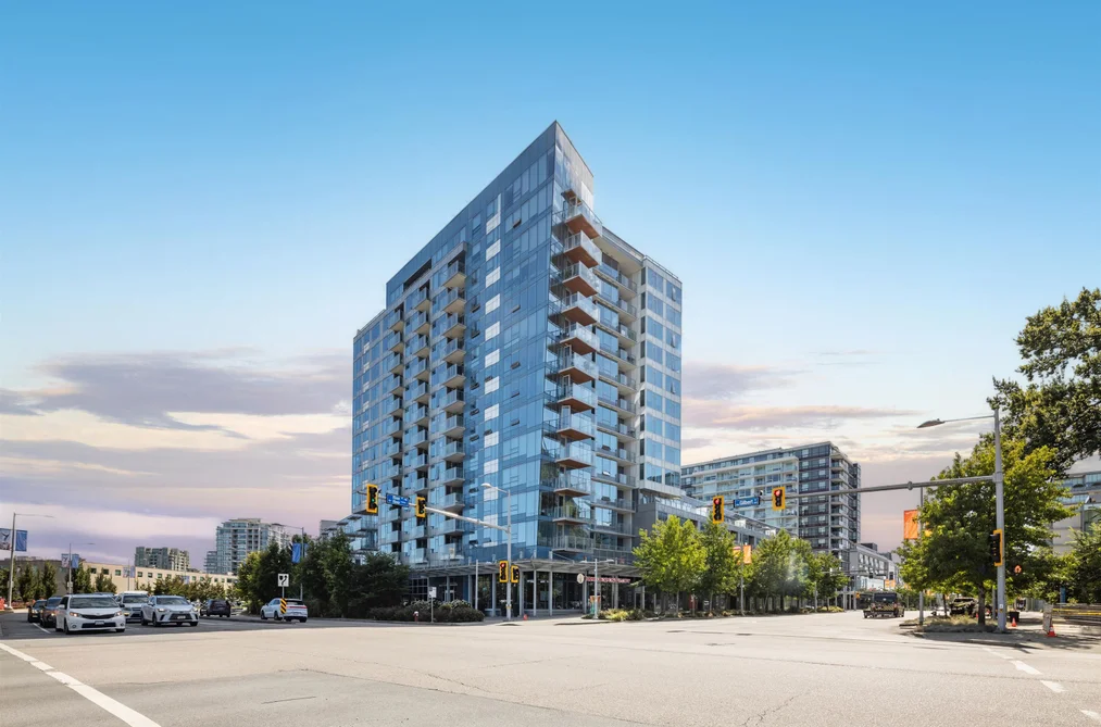 5233 Gilbert Rd Unit 616, Richmond, BC - MLS: R3174621