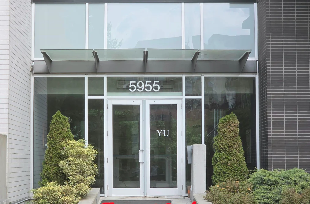 616 5955 BIRNEY AVENUE, Vancouver BC V6S 0C5, Vancouver BC — Residential for Sale - Photo 2