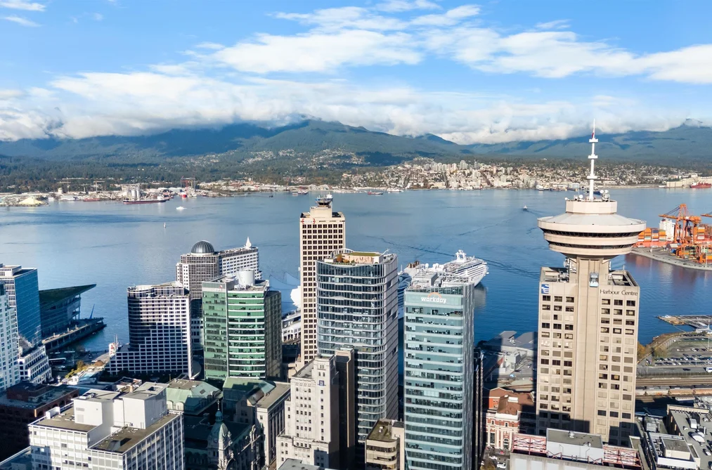Condo for sale at 616 610 Granville Street Vancouver British Columbia - MLS: R3093931