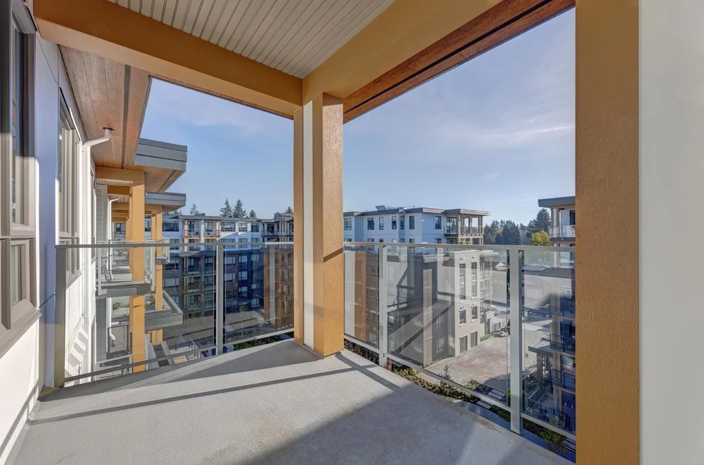 Condo for sale at 616 735 Anskar Crescent Coquitlam British Columbia - MLS: R3117699