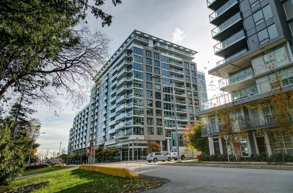 Condo for sale at 616 8988 Patterson Road Richmond British Columbia - MLS: R3122033