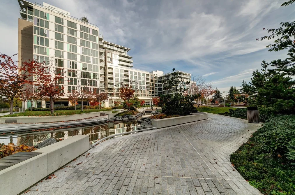 616 8988 PATTERSON ROAD, Richmond BC V6X 0R2, Richmond BC — Residential for Sale - Photo 2