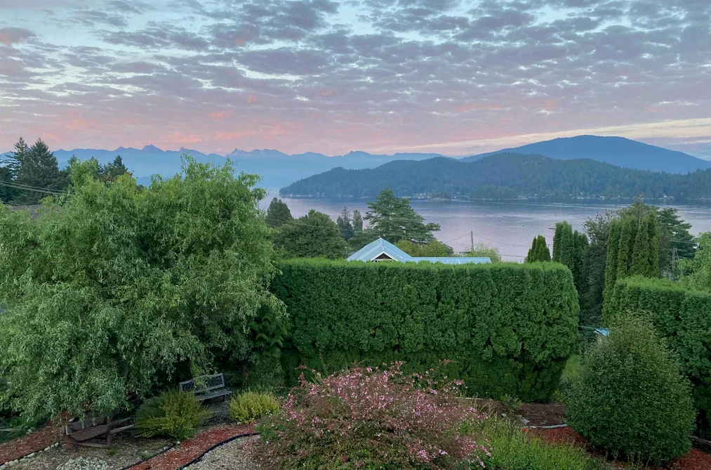 616 N FLETCHER ROAD, Gibsons BC V0N 1V9, Gibsons BC — Residential for Sale - Photo 4